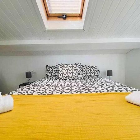 Espectacular Atico Con Solarium En Centro Historico Apartment Malaga Ngoại thất bức ảnh