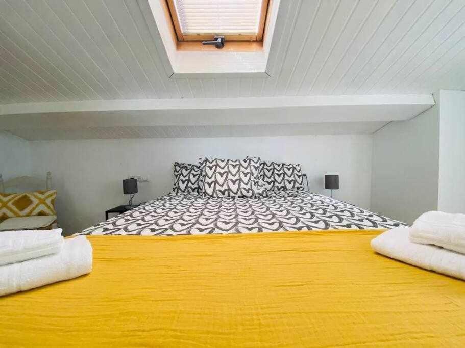 Espectacular Atico Con Solarium En Centro Historico Apartment Malaga Ngoại thất bức ảnh